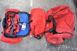 Rescue Ladder System, to Bag