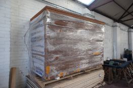 12 x Kingspan Insulation Panels (2400mm x 1200mm x