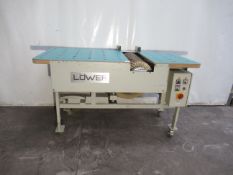 A Lower Denibber/ Brushsander