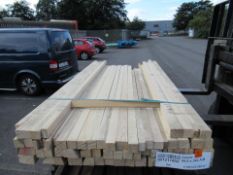 50 mm European Ash - A/B grade