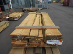 20mm European Cherry - A/B grade