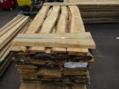 27mm European Oak - Antique grade