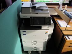 Ricoh Aticio MPC3002 Photocopier