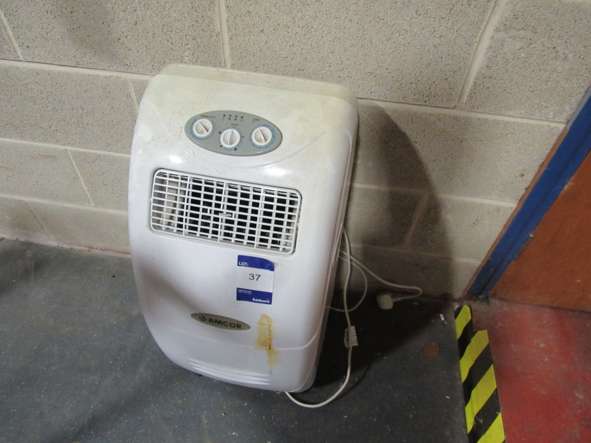 Amco mobile air cooler