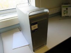 Apple PowerMac G5