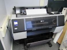 Epson Stylus Pro WT7900 Wide format printer