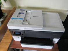 HP Office Jet Pro 7720 Printer