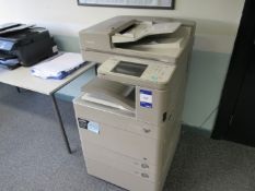 Canon Image Runner Advance Photocopier