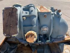 Napier HP210D Turbocharger Unused