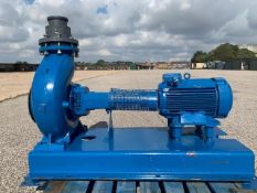 KSB Waterpump