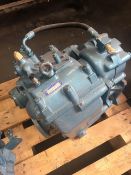 PRM 1000A2 ratio 2.03:1Marine Gearbox