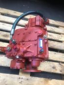 PRM 750A Ratio 1.5:1 Marine gearbox