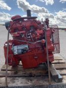 Iveco 8041T Diesel engine Ex Standby