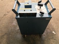 350amp Welder New