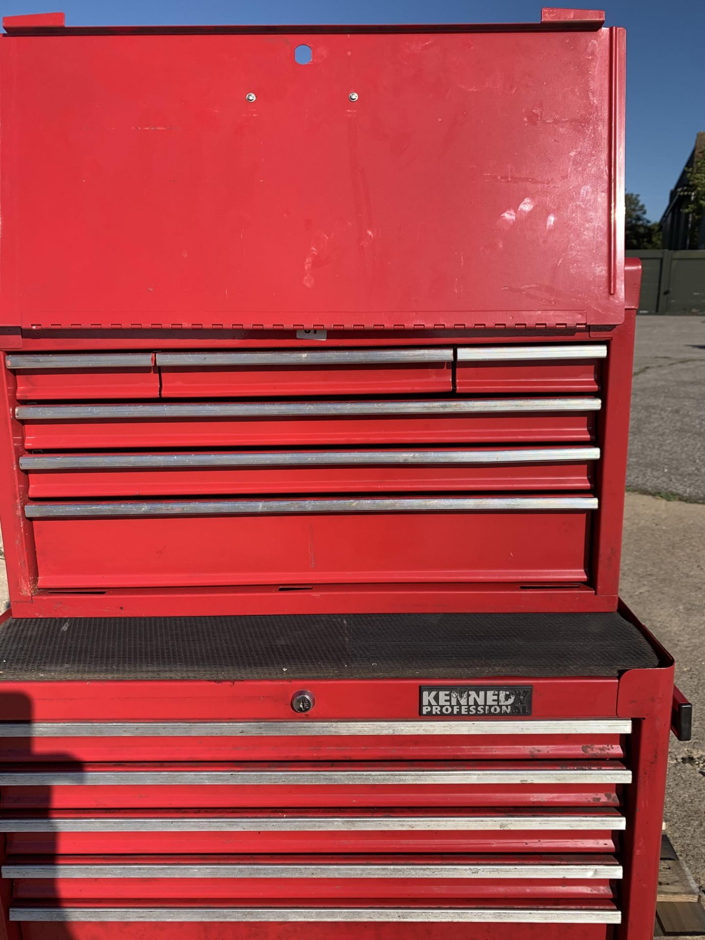Kennedy Professional Tool chest - Image 2 of 5