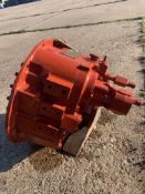 Twin Disc MG506 Ratio 1.00:1 Gearbox Used