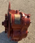 Twin Disc MG507 Ratio 1.98:1 Gearbox Used