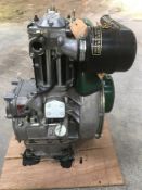 Lister AD1 7Hp Diesel engine Unused