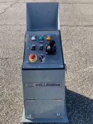 Pellegrini Controller New