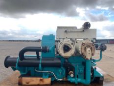 Hamworthy Compressor Unused