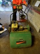 Ransomes Super Certes 61 Cylinder Mower