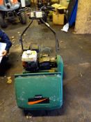 Ransomes Super Bowl 51 Cylinder Mower