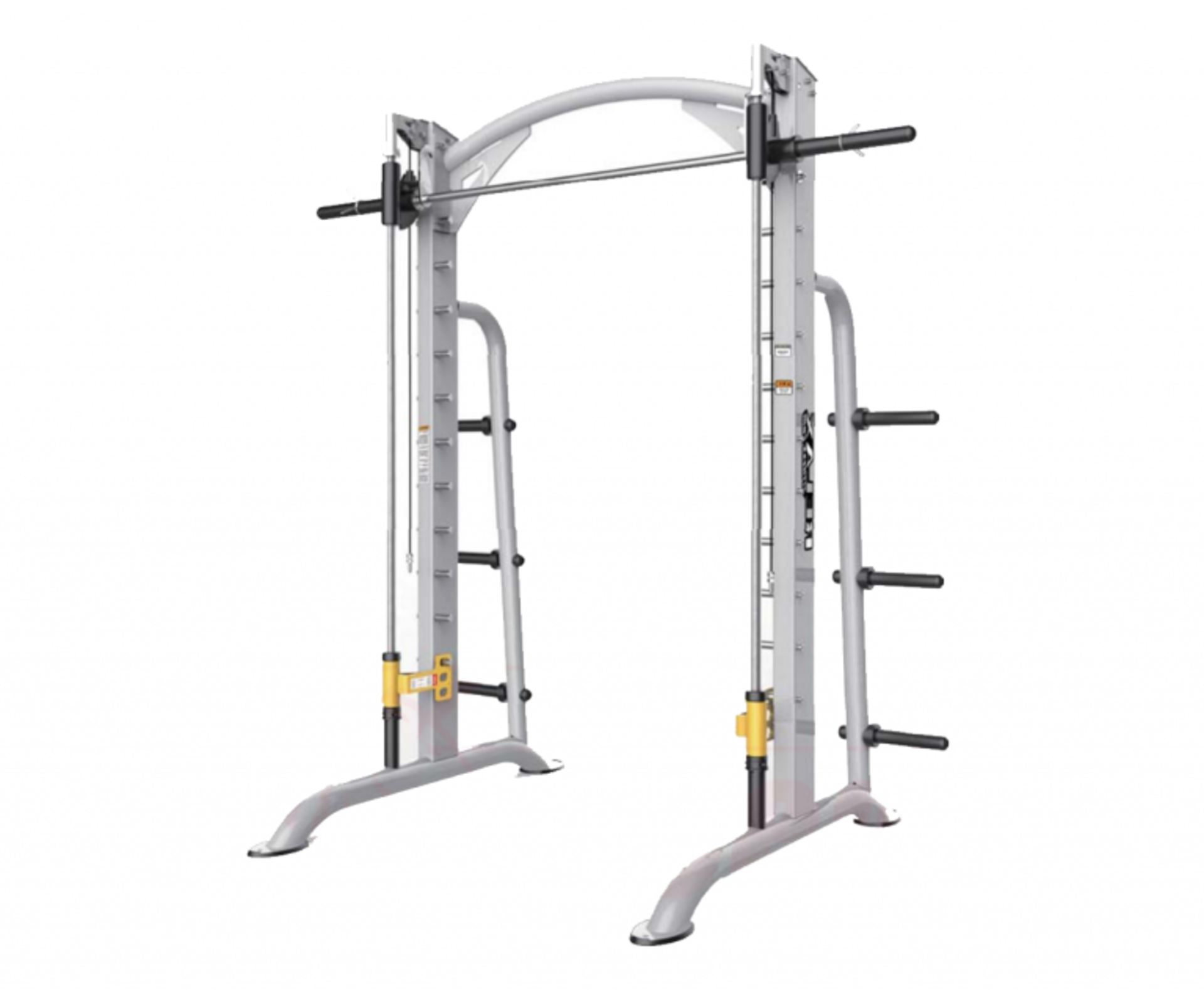 Smith Machine PTT0222 to box, gross weight 258kg