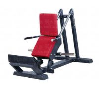 Plate Loaded Calf Raise PL1108 to 2 boxes, gross weight 203kg