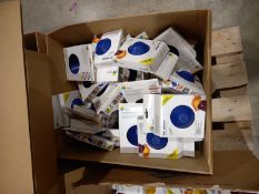 Quantity of Tenura jar openers and bottle openers (various colours and non slip fibre to pallet)