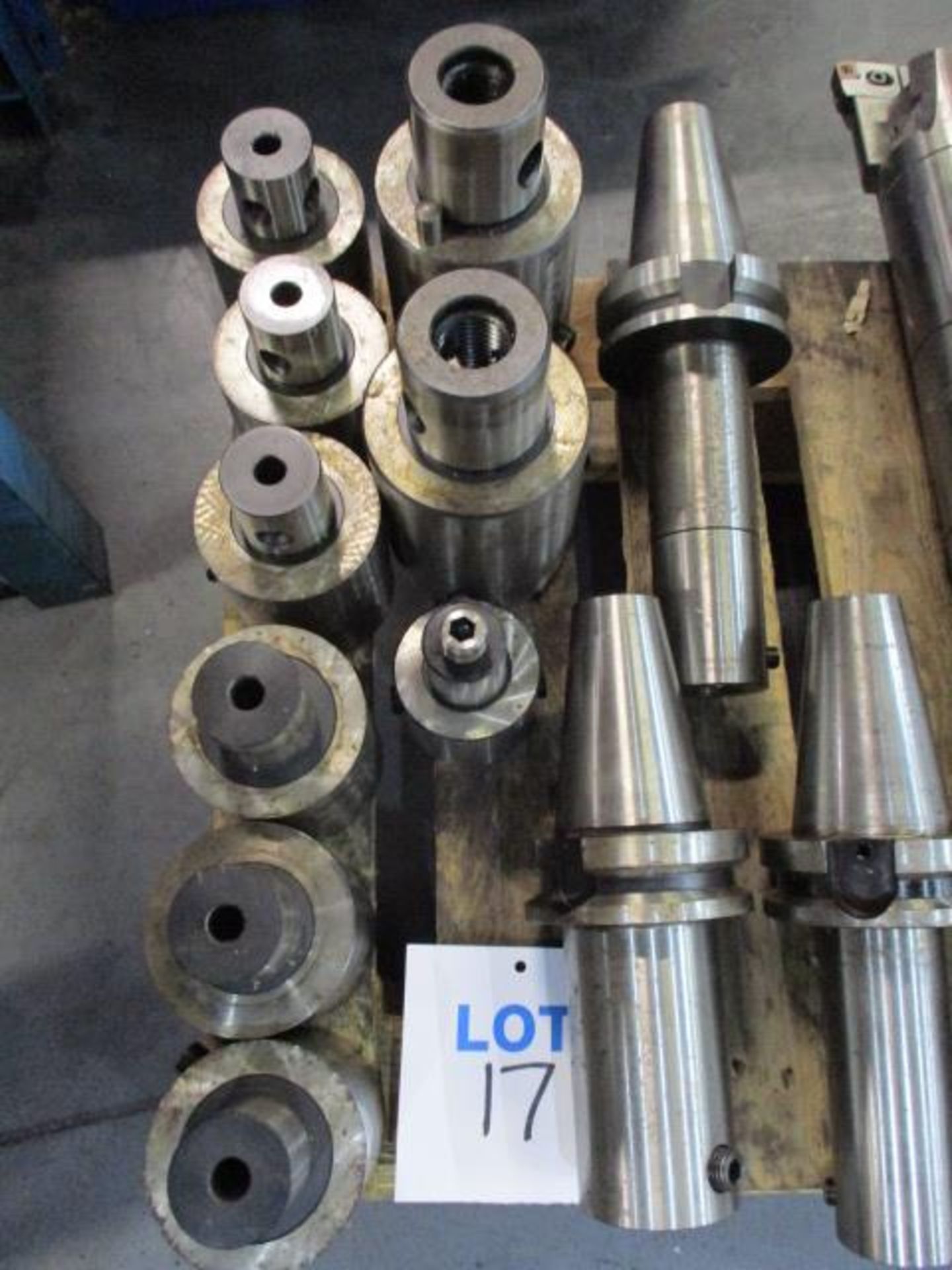 Precision boring systems