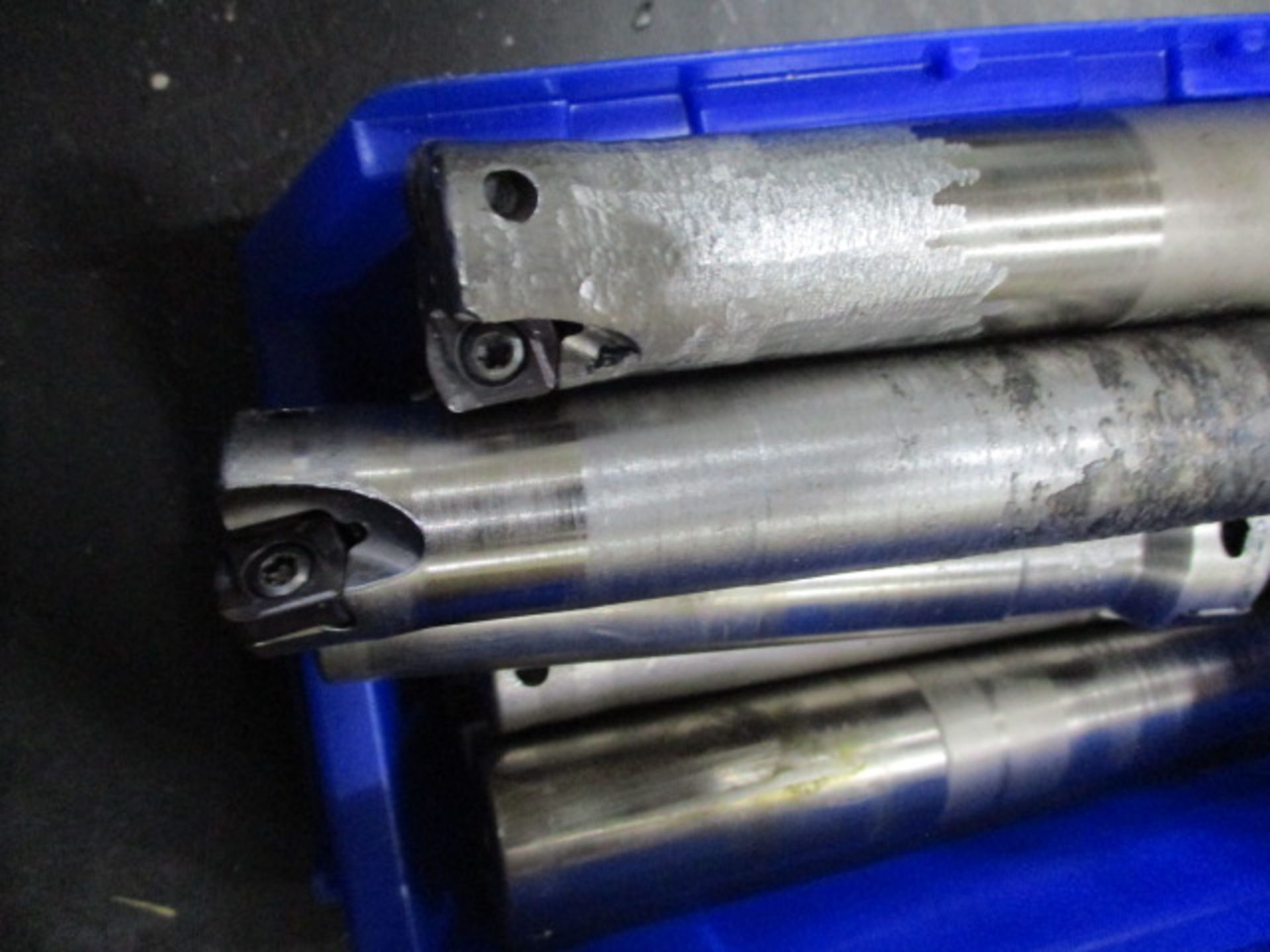 Indexable carbide milling cutters - Image 2 of 2