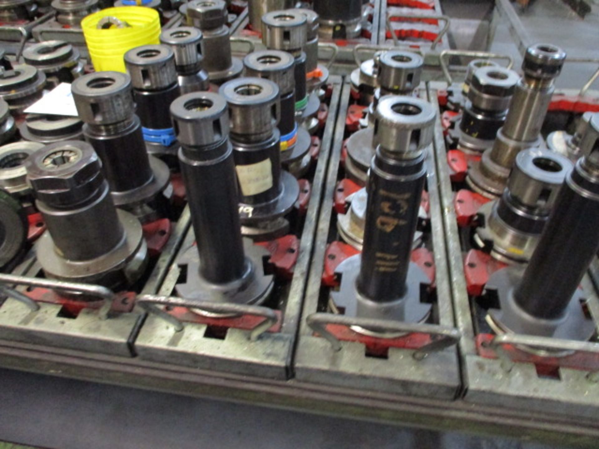 Varilock tooling system - Image 4 of 5