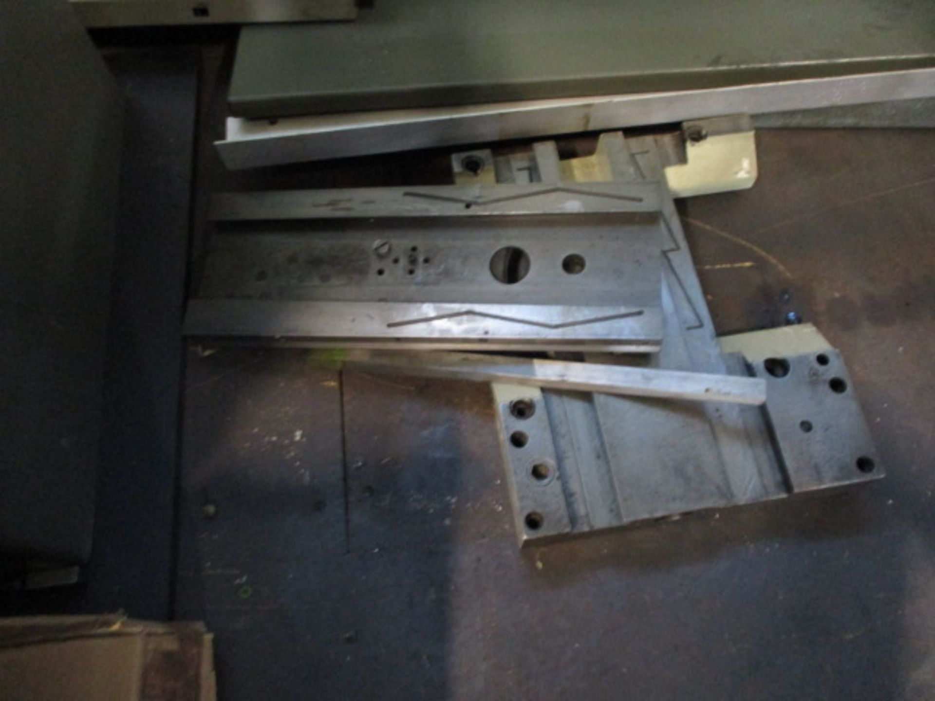 Centre lathe - Image 10 of 17