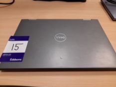 Dell Inspiron P69G with Intel Core i5 7th Gen, Serial Number: F5T8SJ2, Year: 2017