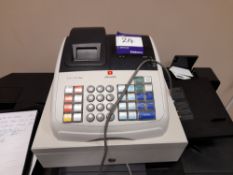 Olivetti ECR770 plus cash register