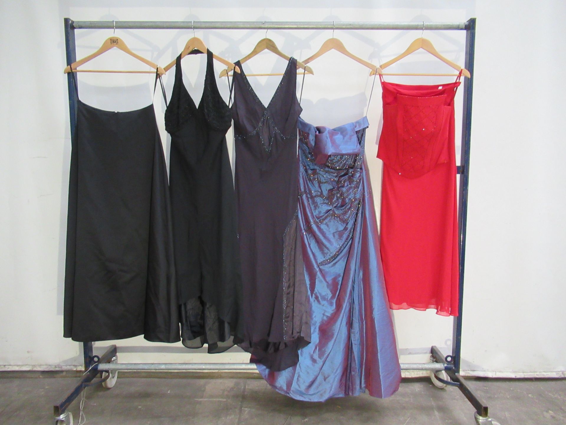 20x assorted size 12 gowns - Image 2 of 4