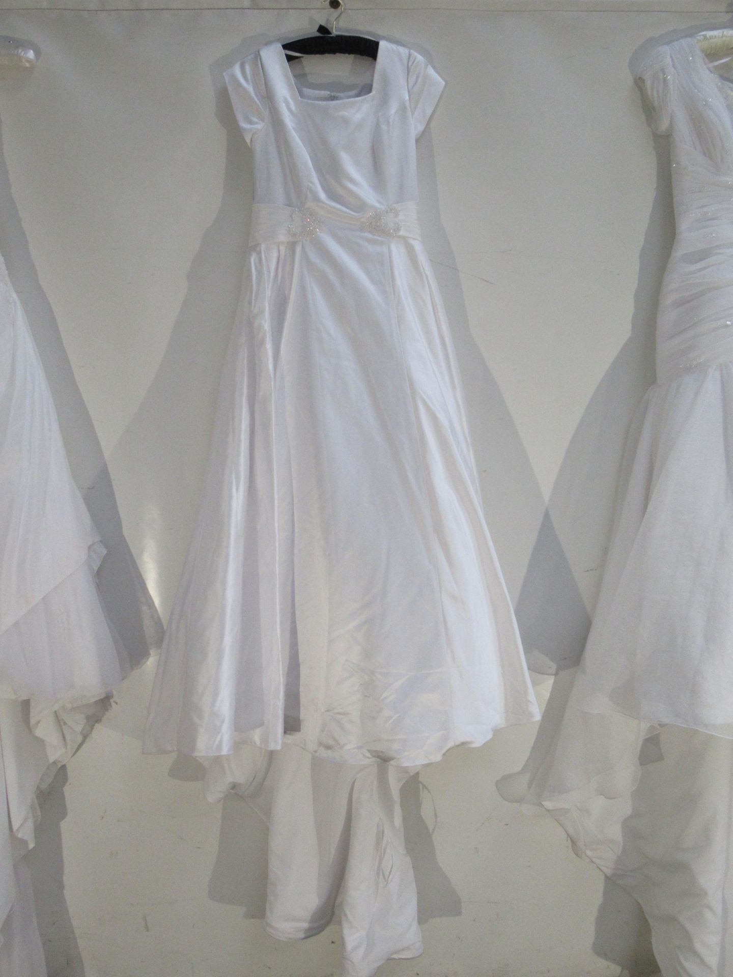 4x wedding dresses - Image 3 of 5