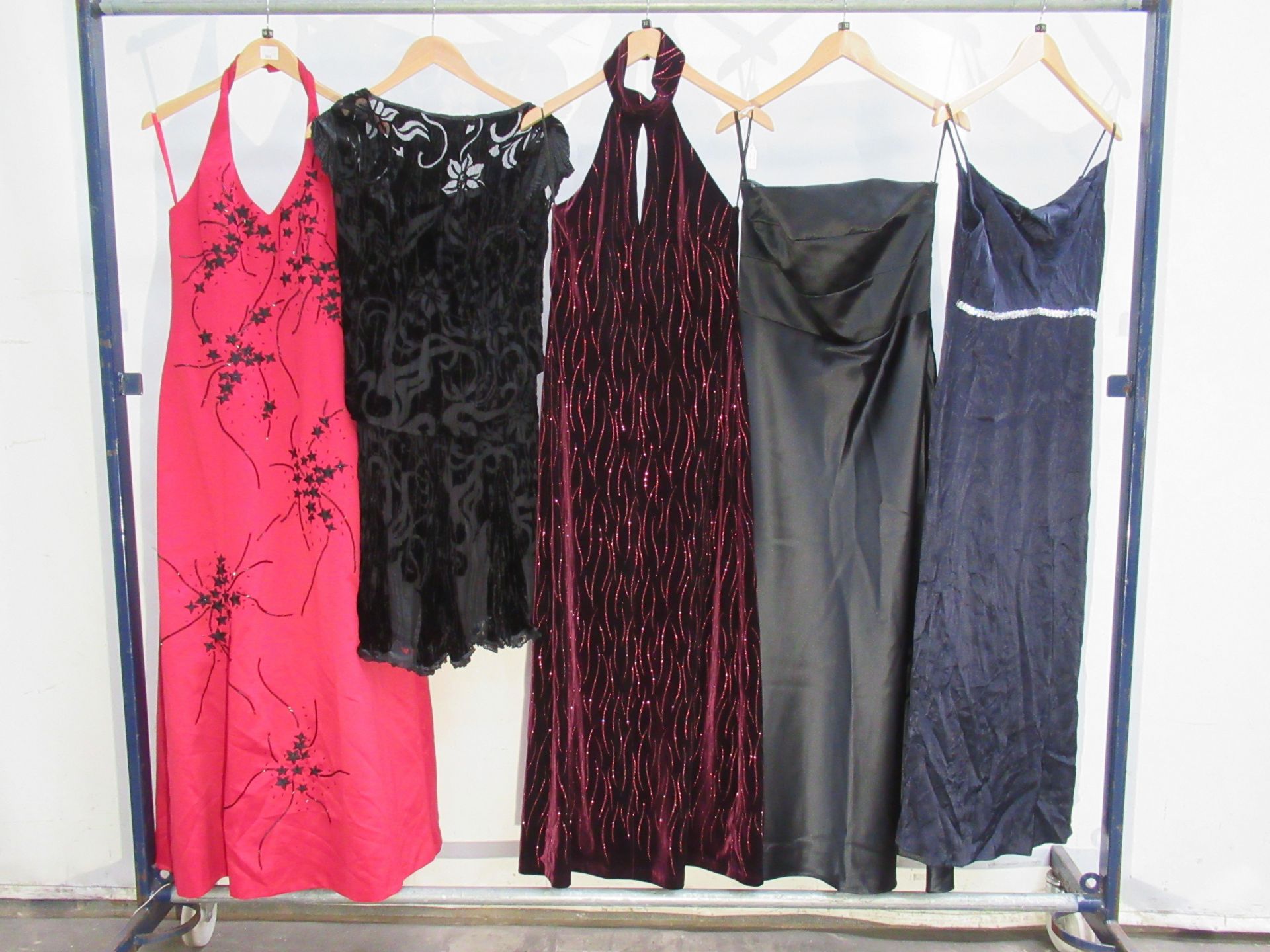 20x assorted size 12 gowns - Image 3 of 4