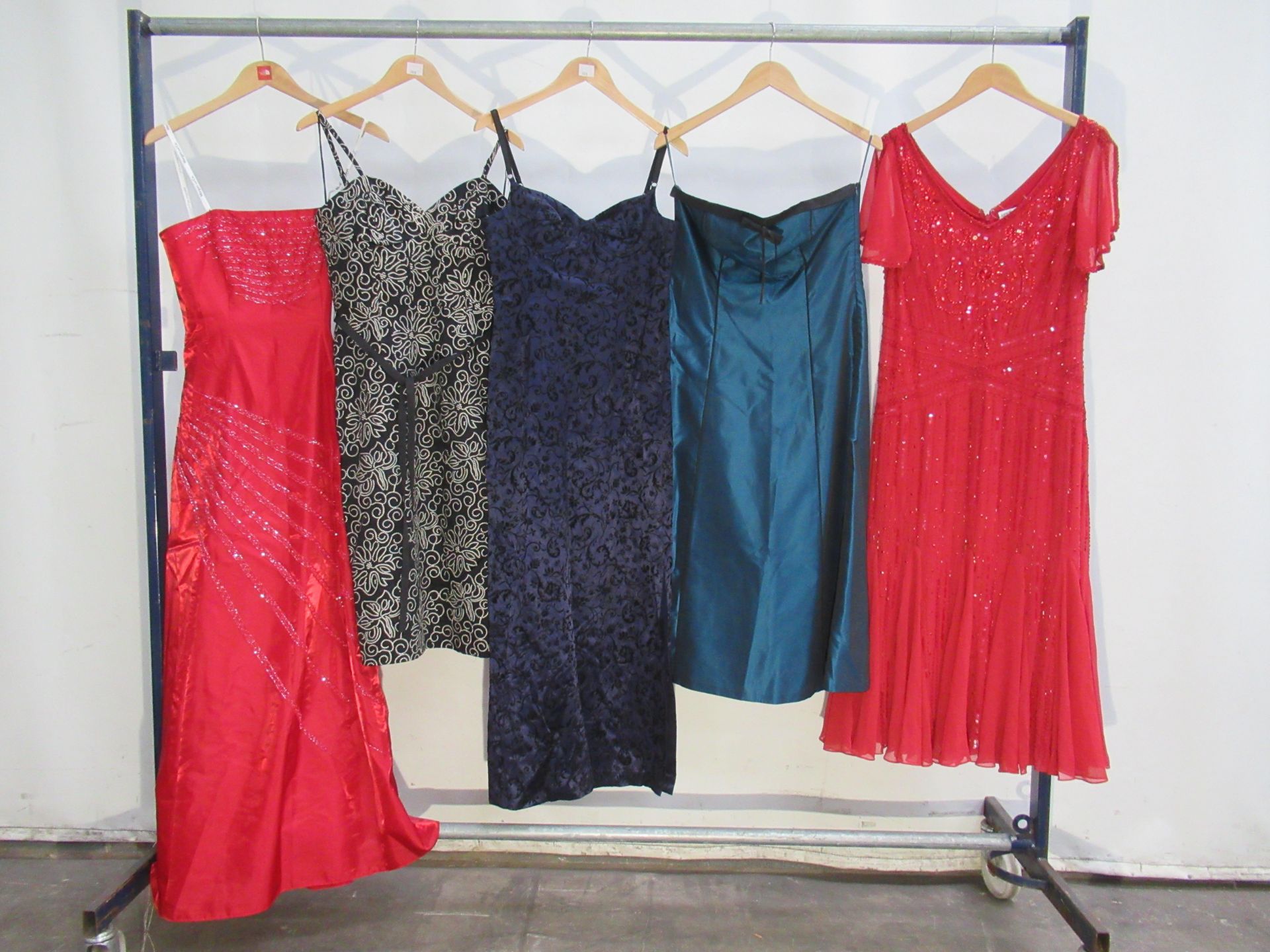 20x assorted size 12 gowns - Image 4 of 4