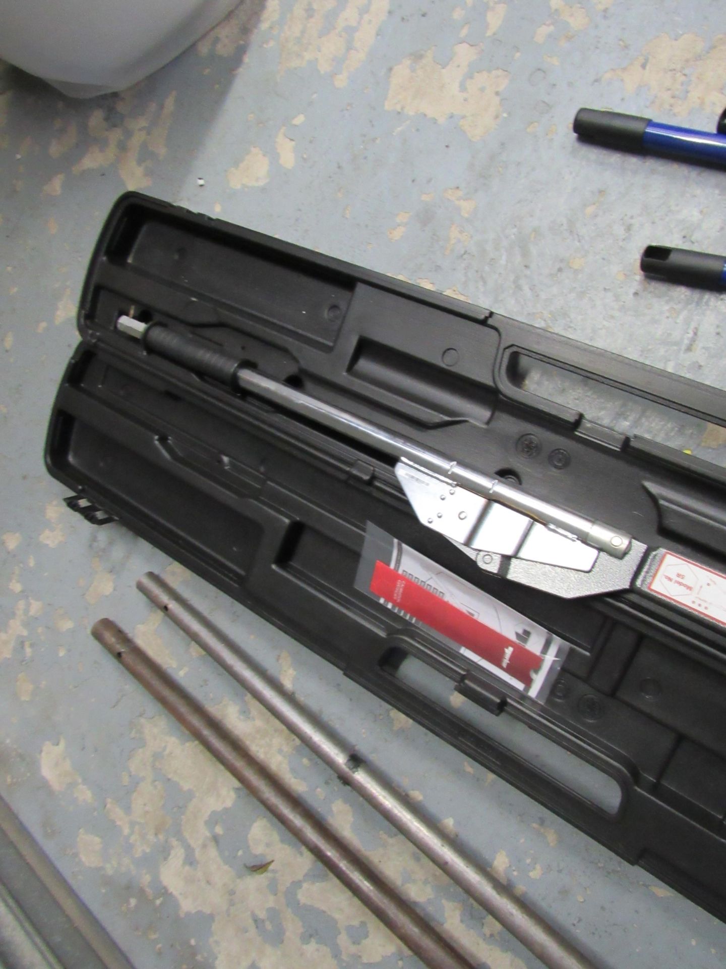 Norbar 5R Torque Wrench - Image 3 of 4