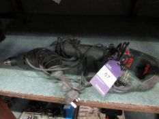 3 Bosch Power Tools, 240v