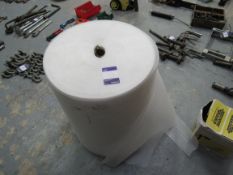 Part rolls of Product Protection Wrapping