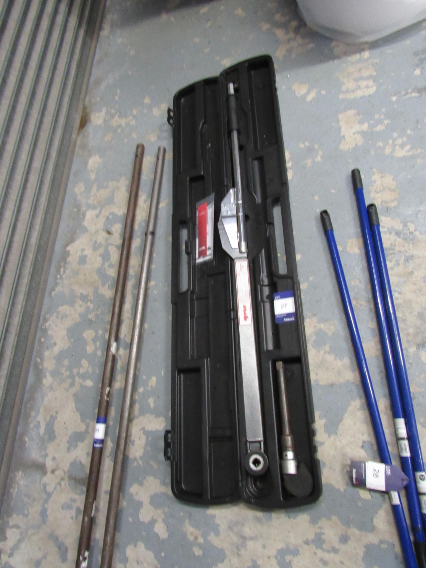 Norbar 5R Torque Wrench - Image 4 of 4