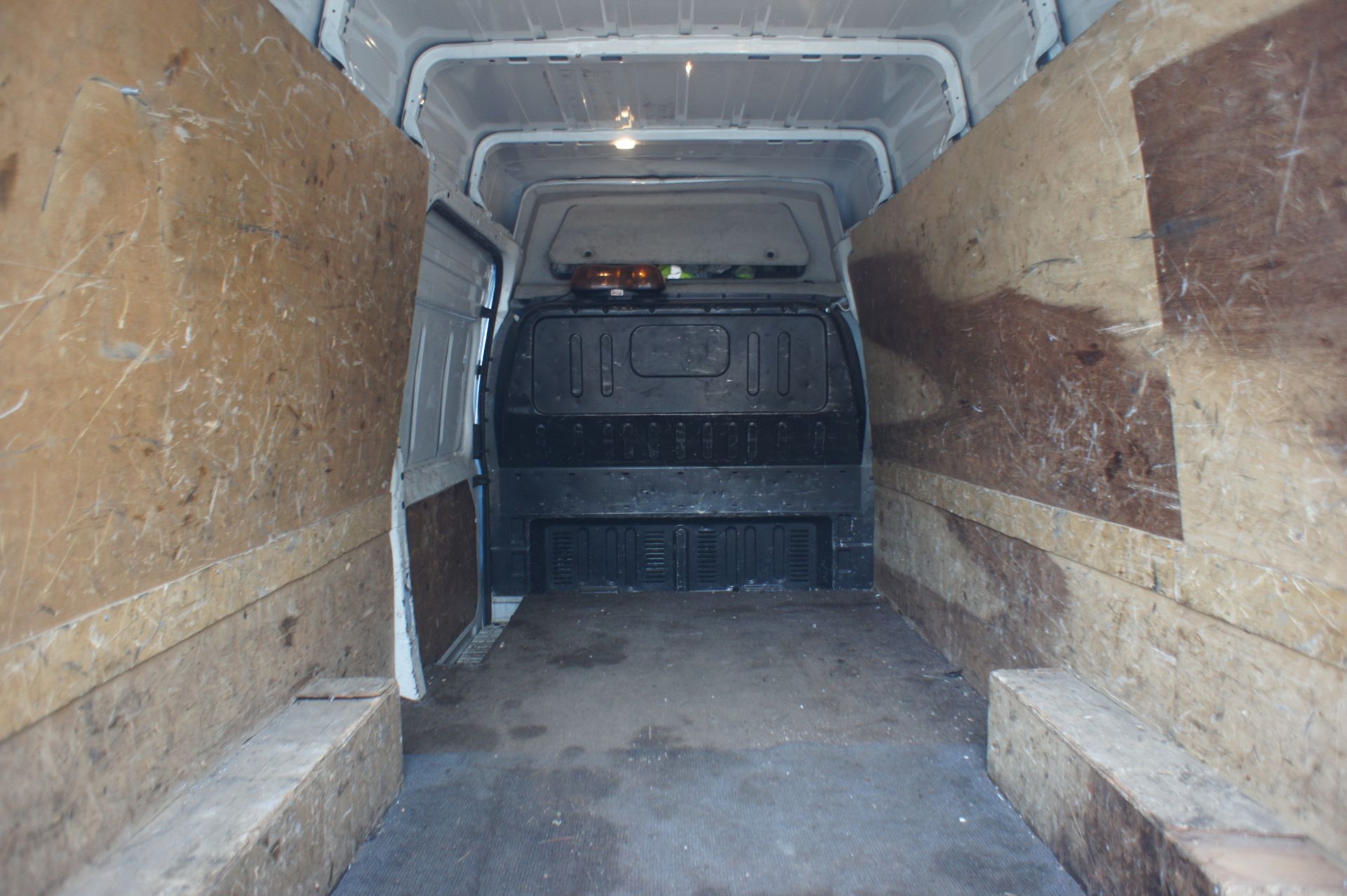 Ford Transit 350 Tdci High Roof Panel Van, LWB, Di - Image 17 of 18