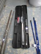 Norbar 5R Torque Wrench