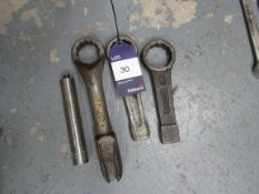 3 Spanners