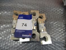 5 Lawson JSU 32A Fuses