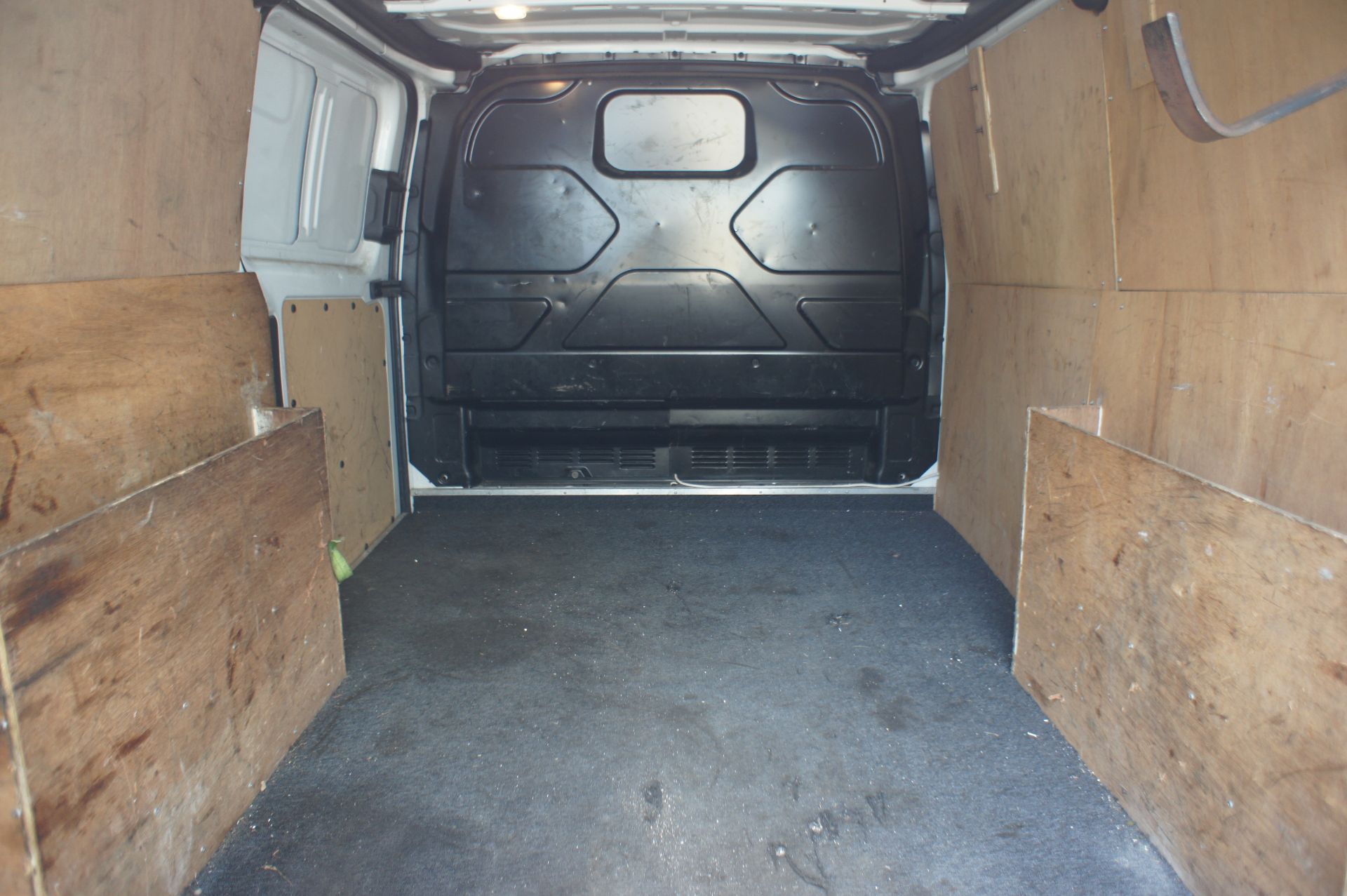 Ford Transit Custom 2.2 Tdci Low Roof Panel Van, D - Image 15 of 16