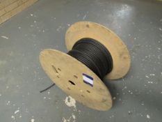 Part Reel 5 Core Cable, approx. 20m