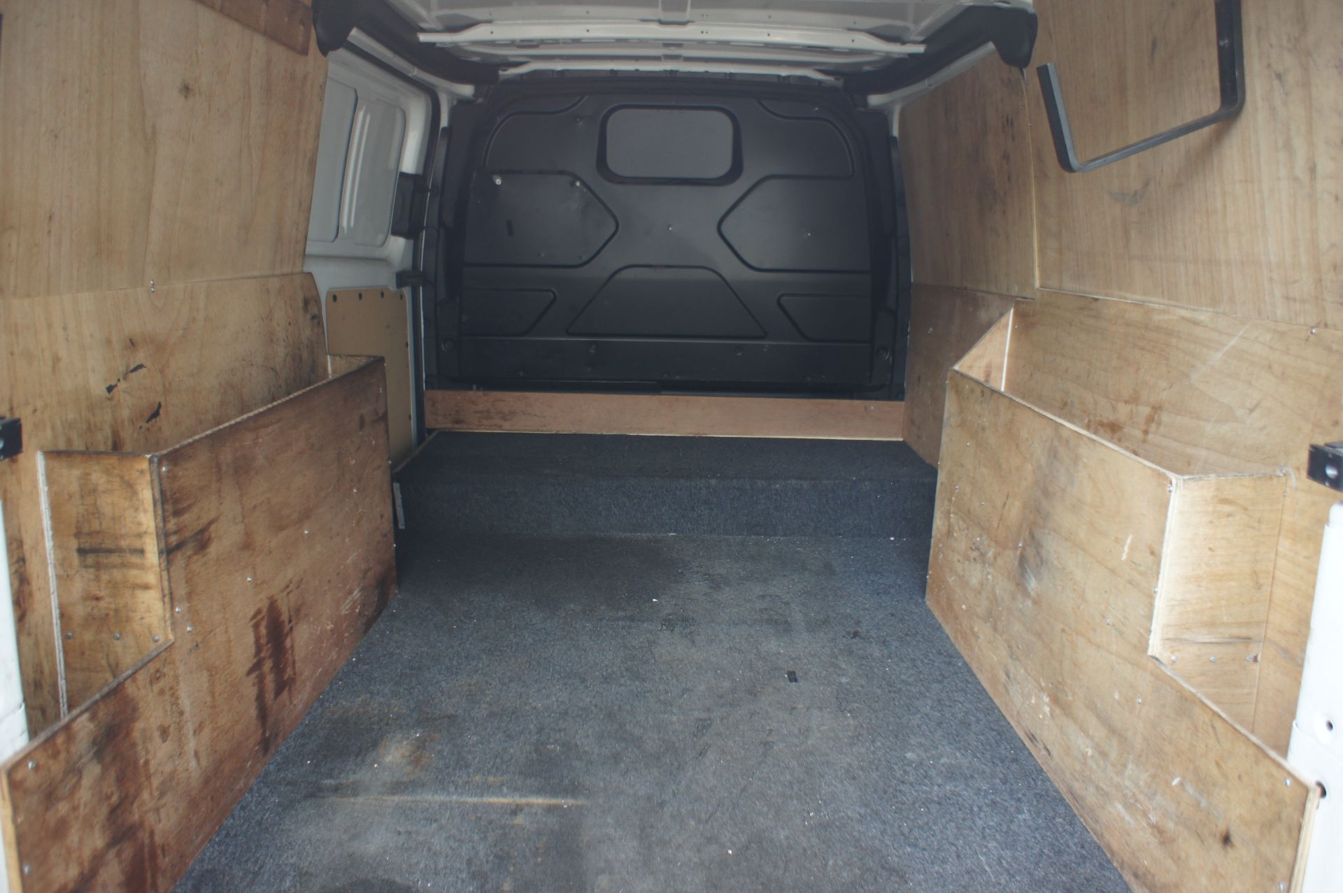 Ford Transit Custom 2.0 Tdci Low Roof Panel Van, D - Image 15 of 16